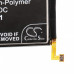 Batéria pre LG K52 (2020) / K62 (2020), 3900 mAh