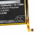 Batéria pre Motorola Moto E7 / XT2052, 3350 mAh