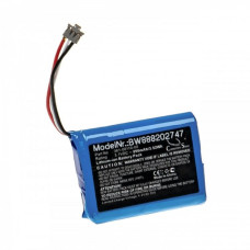 Batéria pre Garmin inReach Mini / Mini 2, 950 mAh