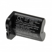 Batéria pre iRobot Braava Jet M6, 2600 mAh