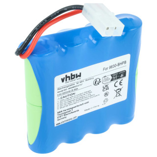 Batéria pre Water Tech Pool Blaster Max CG, 9630-BHPB, 3000 mAh