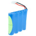 Batéria pre Water Tech Pool Blaster Max CG, 9630-BHPB, 3000 mAh