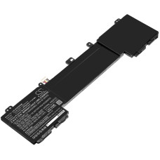 Batéria pre Asus ZenBook Pro UX550VD / UX550VE, C42N1630, 4650 mAh