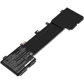 Batéria pre Asus ZenBook Pro UX550VD / UX550VE, C42N1630, 4650 mAh