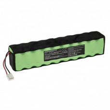 Batéria pre Rowenta RH8770 / RH8771 / RH8775, 3000 mAh