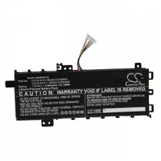 Batéria pre Asus VivoBook 14 X412 / X412D / X412F, C21N1818-1, 4100 mAh