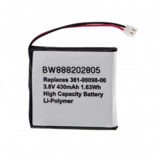 Batéria pre Garmin Fenix 5X, 430 mAh