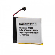 Batéria pre Motorola Moto 360, 370 mAh Batéria pre Motorola Moto 360, 370 mAh