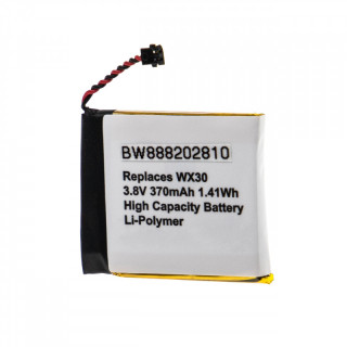 Batéria pre Motorola Moto 360, 370 mAh