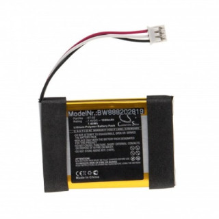 Batéria pre Sony SRS-X11, 1000 mAh