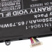 Batéria pre Asus Zenbook 13 UX325JA / 14 UX425JA, C41N1904, 4250 mAh