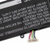 Batéria pre Asus VivoBook S14 M433 / S433 / S533, C31N1905, 4250 mAh Batéria pre Asus VivoBook S14 M433 / S433 / S533, C31N1905, 4250 mAh