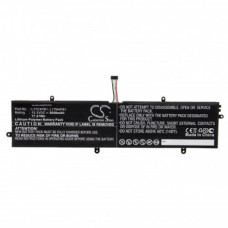 Batéria pre Lenovo IdeaPad 720S-15IKB / 720S-15ISE, 5050 mAh