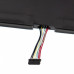 Batéria pre Lenovo IdeaPad 720S-15IKB / 720S-15ISE, 5050 mAh