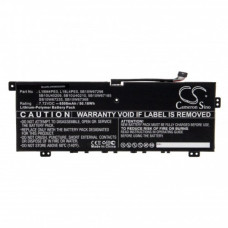 Batéria pre Lenovo Yoga C740 14, 6500 mAh