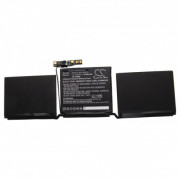 Batéria pre Apple MacBook Pro 13" Retina Display / A2159, 5100 mAh