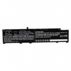 Batéria pre Dell G3 15 3500 / G5 15 5500 / G5 15 5590 / G7 7590, 4150mAh