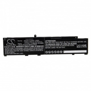 Batéria pre Dell G3 15 3500 / G5 15 5500 / G5 15 5590 / G7 7590, 4150mAh