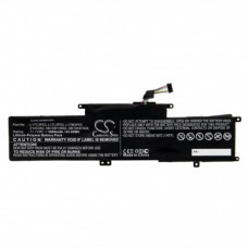 Batéria pre Lenovo ThinkPad L380 Yoga / L390 Yoga, 3950 mAh