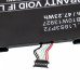 Batéria pre Lenovo ThinkPad X390 Yoga, 4100 mAh