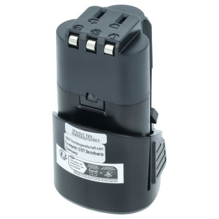 Batéria pre Kress 108 ALS, 10,8 V, 2,0 Ah Batéria pre Kress 108 ALS, 10,8 V, 2,0 Ah