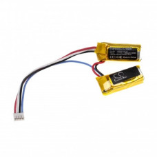 Batéria pre JBL Soundgear, 800 mAh