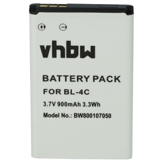Batéria pre Siemens Gigaset GL590, 900 mAh