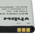 Batéria pre Siemens Gigaset GL590, 900 mAh