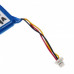 Batéria pre Garmin Nüvi 53 LMT / 68 LMT / Drivesmart 5, 900 mAh