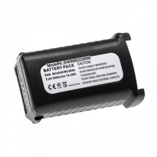 Batéria pre Symbol MC9000 / MC9060 / MC9090, 2600 mAh