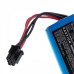 Batéria pre Soundcast Outcast VG3, 6800 mAh