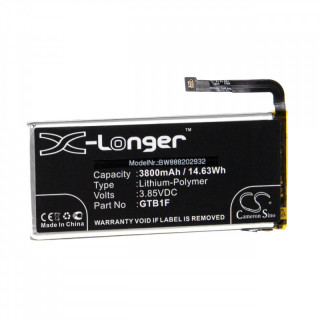 Batéria pre Google Pixel 5, 3800 mAh