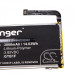 Batéria pre Google Pixel 5, 3800 mAh