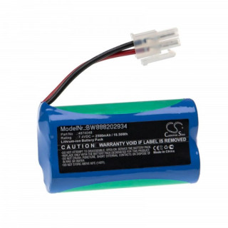 Batéria pre Severin Chill AH7914 / HV7144, 2500 mAh