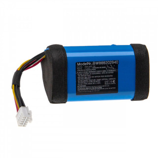 Batéria pre JBL Pulse 4, 7800 mAh