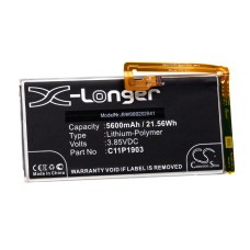 Batéria pre Asus ROG Phone 3 / ZS661KS, C11P1903, 5600 mAh