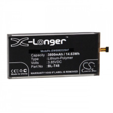 Batéria pre LG Stylo 6, 3800 mAh