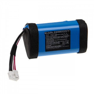 Batéria pre JBL Pulse 4, 10200 mAh
