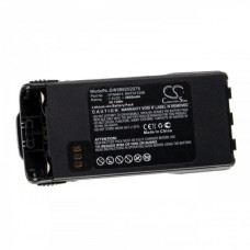 Batéria pre Motorola XTS1500 / XTS2000 / XTS2500, 2800 mAh