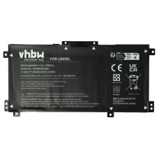 Batéria pre HP Envy x360 15-BP / 15-CN / 17-AE / 17-BW, LK03XL, 4400 mAh