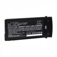 Batéria pre Motorola ET1, 4500mAh