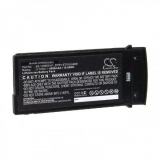 Batéria pre Motorola ET1, 4500mAh