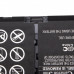 Batéria pre Dell Inspiron 13-5301 / 15-3510, 3450 mAh