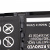 Batéria pre Dell Inspiron 5401 / 5501 / 7300, 3450 mAh