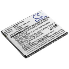 Batéria pre Motorola Moto E6 / XT2005, 2500 mAh