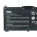 Batéria pre HP Pavilion 15-EG / 15-EH / 17-CN / 17-CP, HW03XL, 3400 mAh Batéria pre HP Pavilion 15-EG / 15-EH / 17-CN / 17-CP, HW03XL, 3400 mAh
