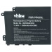 Batéria pre HP Pavilion 13-BB / 14-DV / 15-EH, PP03XL, 3500 mAh