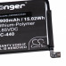 Batéria pre Nokia 5.3 / TA-1234, 3900 mAh