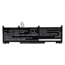 Batéria pre HP Probook 450 G8 / 650 G8, RH03XL, 4150 mAh