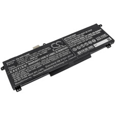 Batéria pre HP Omen 15-EK, SD06XL, 5900 mAh